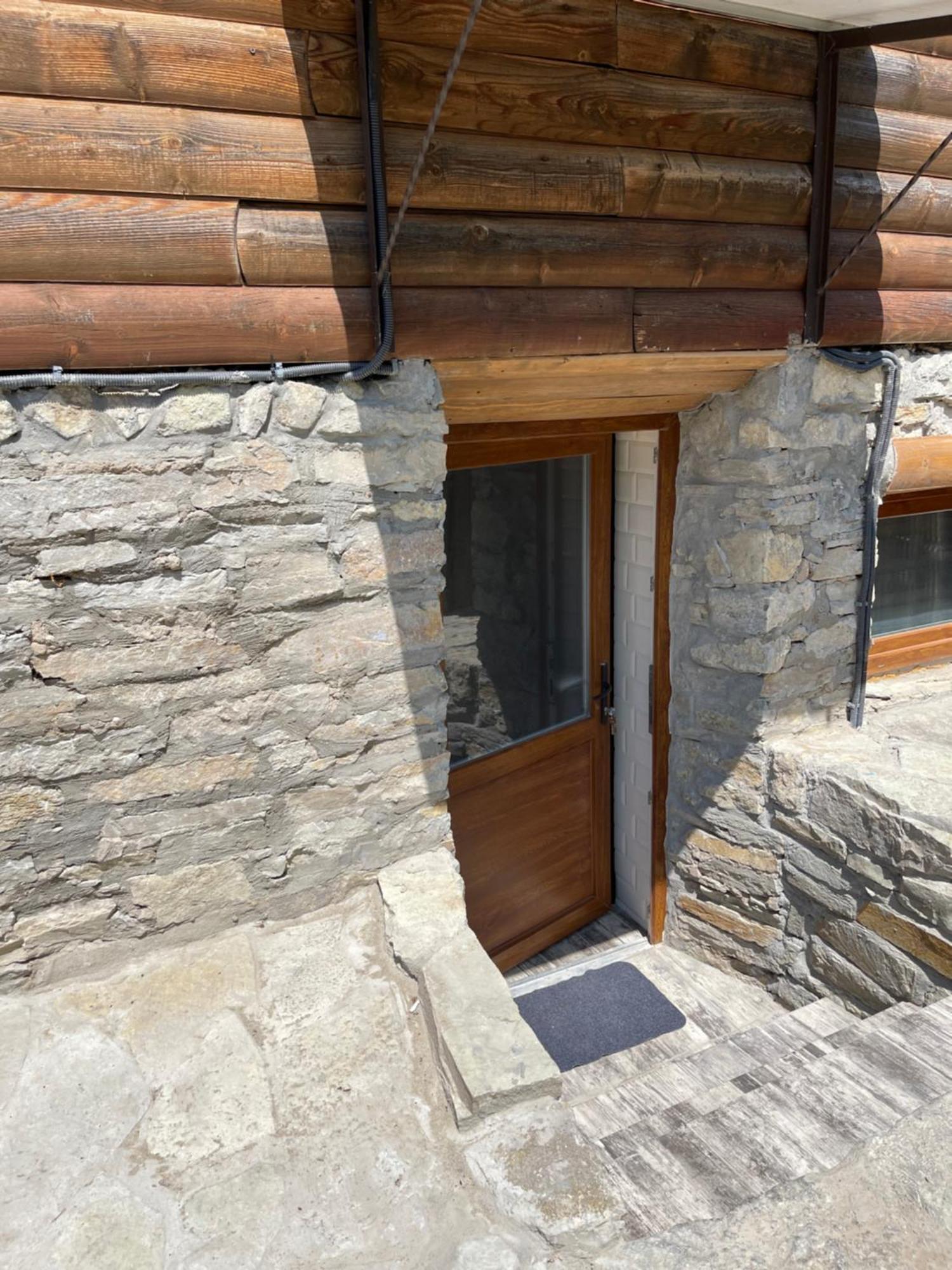 Hotel Nazar Stodolya Kamjanez-Podilskyj Exterior foto